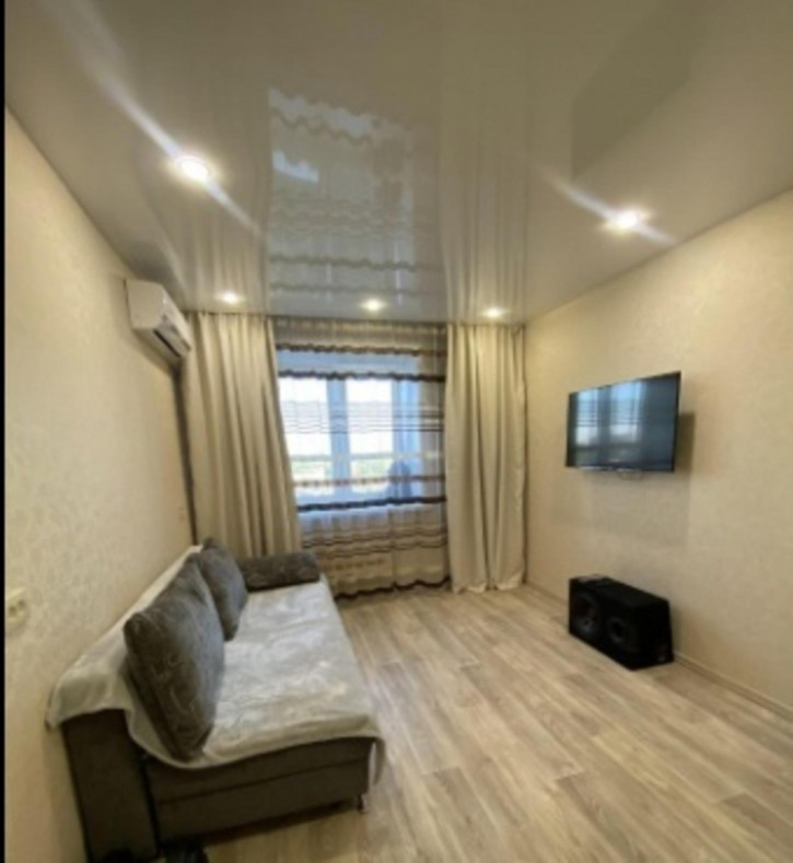 1-комн квартира Средне-Садовая улица, 64