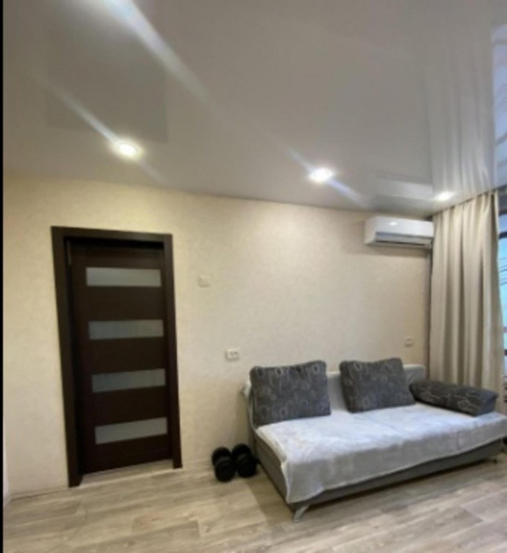 1-комн квартира Средне-Садовая улица, 64