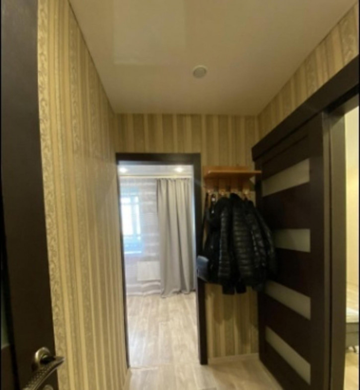 1-комн квартира Средне-Садовая улица, 64