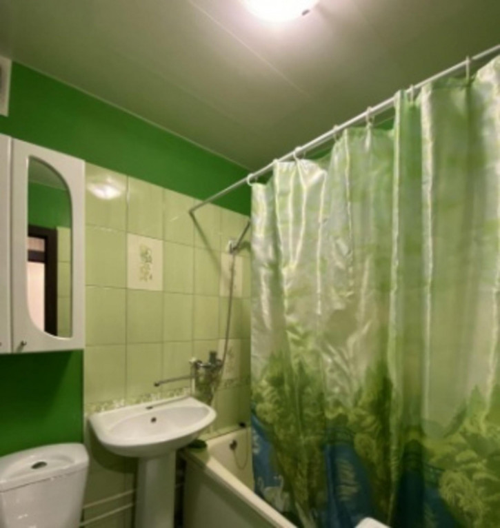 1-комн квартира Средне-Садовая улица, 64