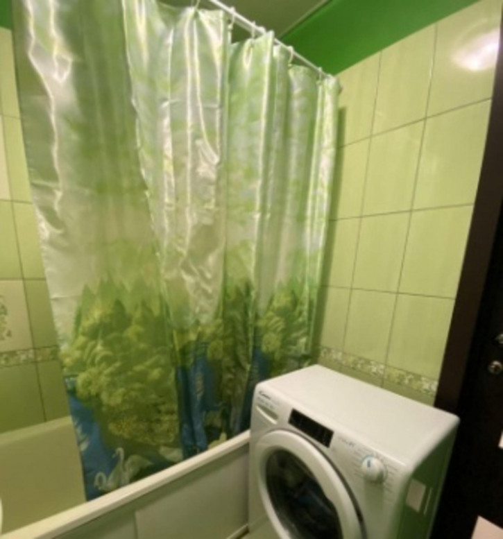 1-комн квартира Средне-Садовая улица, 64