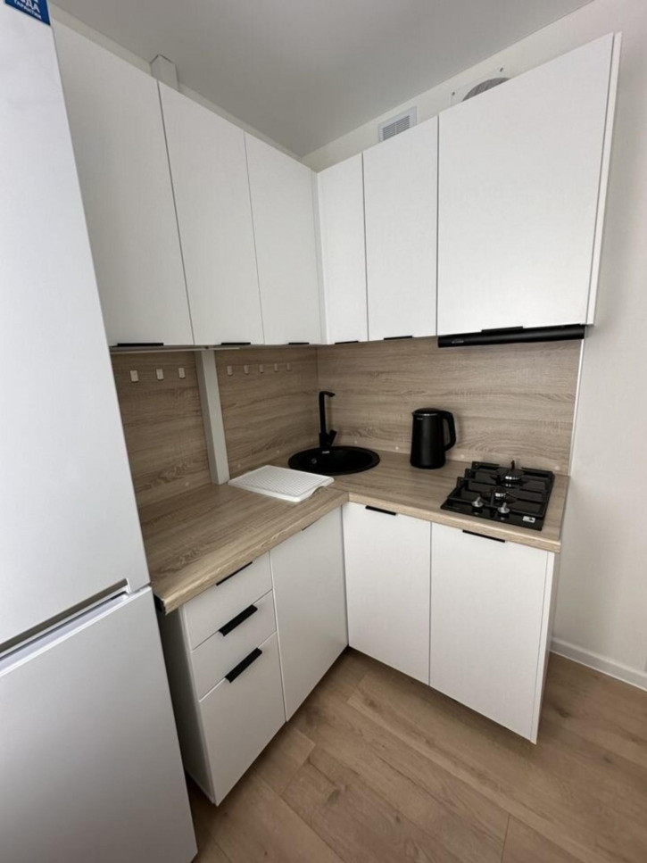 1-комн квартира Советской Армии улица, 159