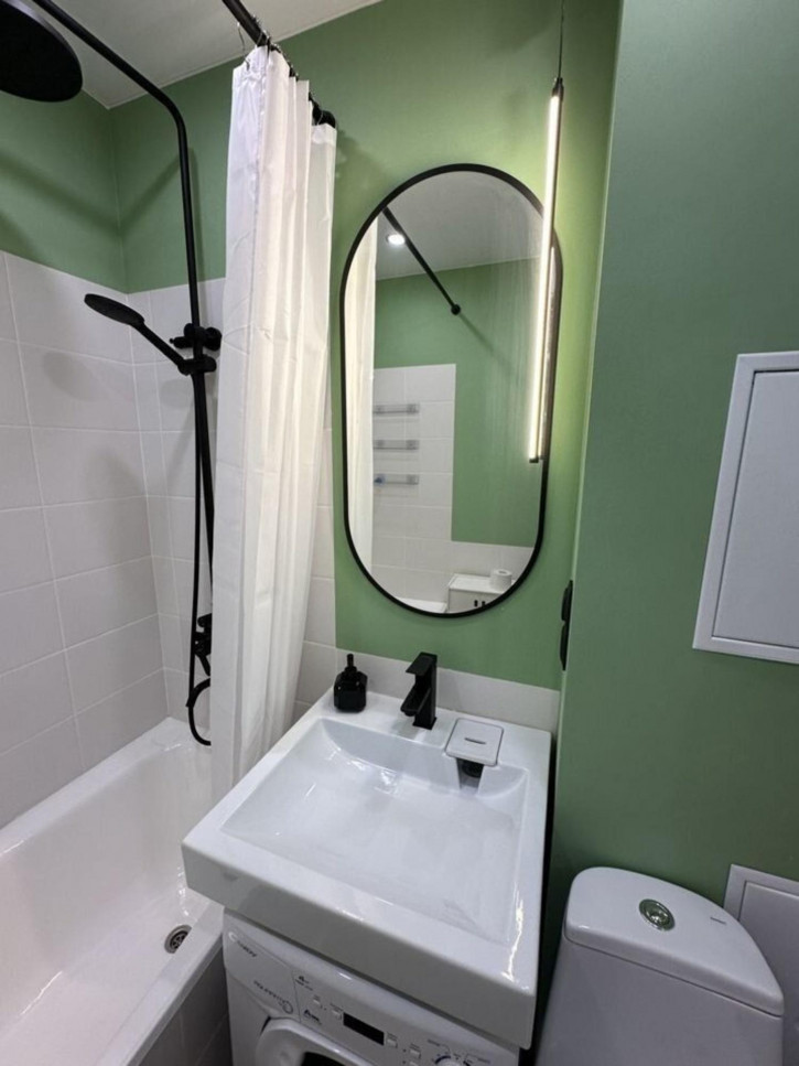 1-комн квартира Советской Армии улица, 159