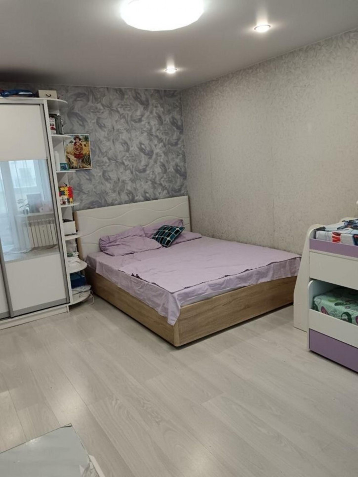 1-комн квартира Гагарина улица, 21
