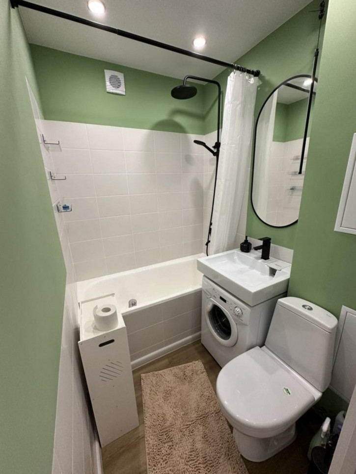 1-комн квартира Советской Армии улица, 159