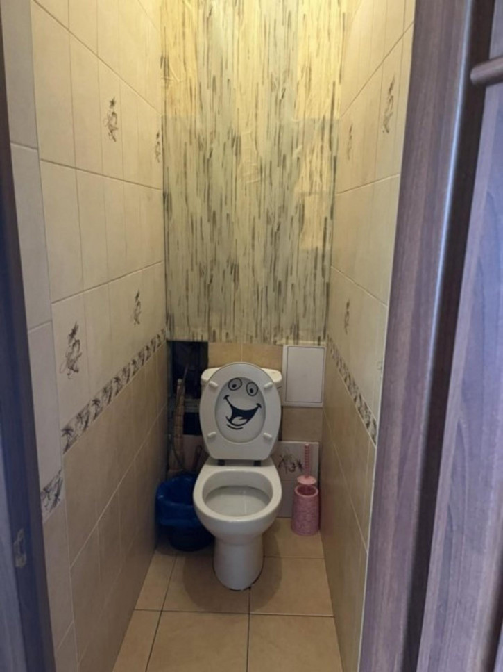 2-комн квартира Победы улица, 81