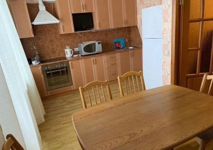 1-комн квартира Коммунистическая улица, 29 1-комн квартира Коммунистическая улица, 29