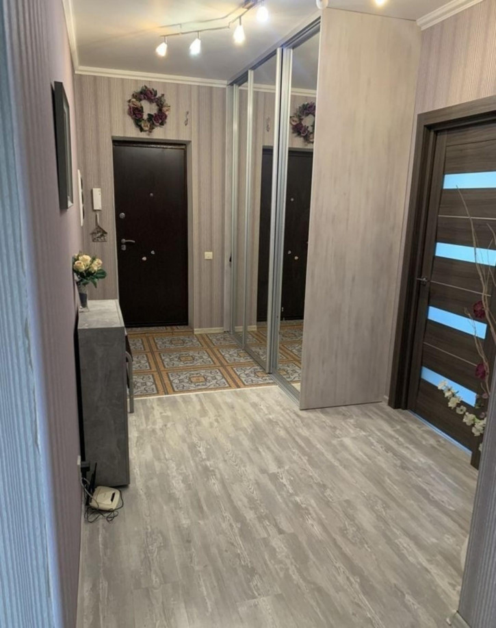 2-комн квартира Дачная улица, 24 2-комн квартира Дачная улица, 24