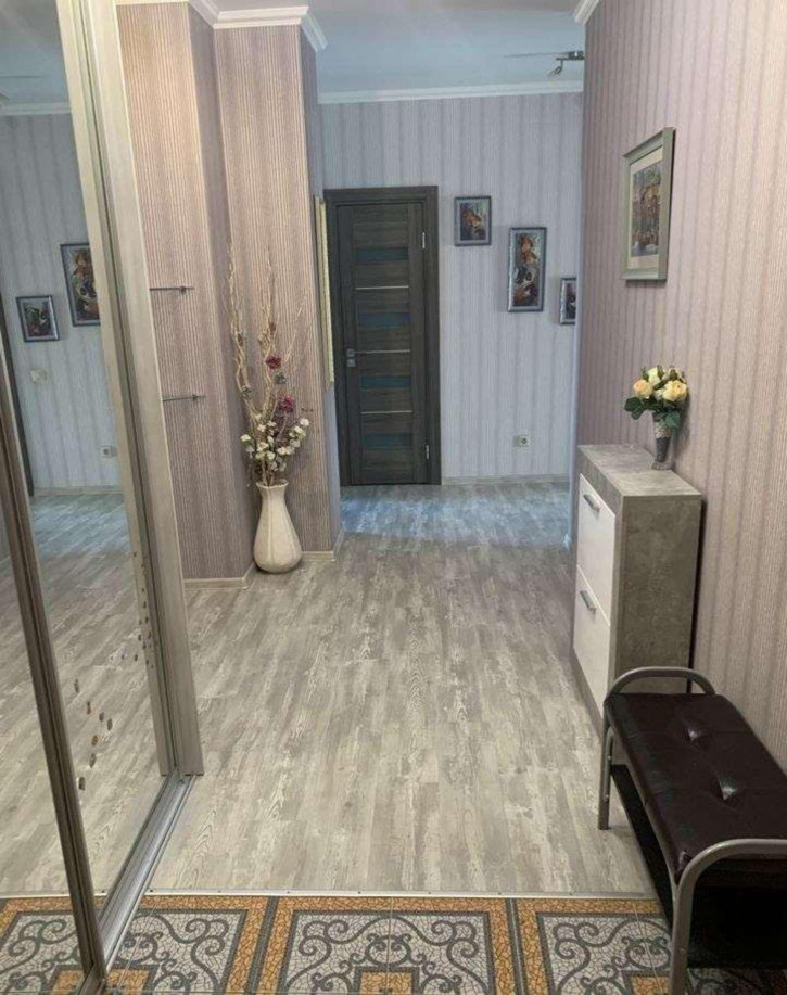 2-комн квартира Дачная улица, 24 2-комн квартира Дачная улица, 24