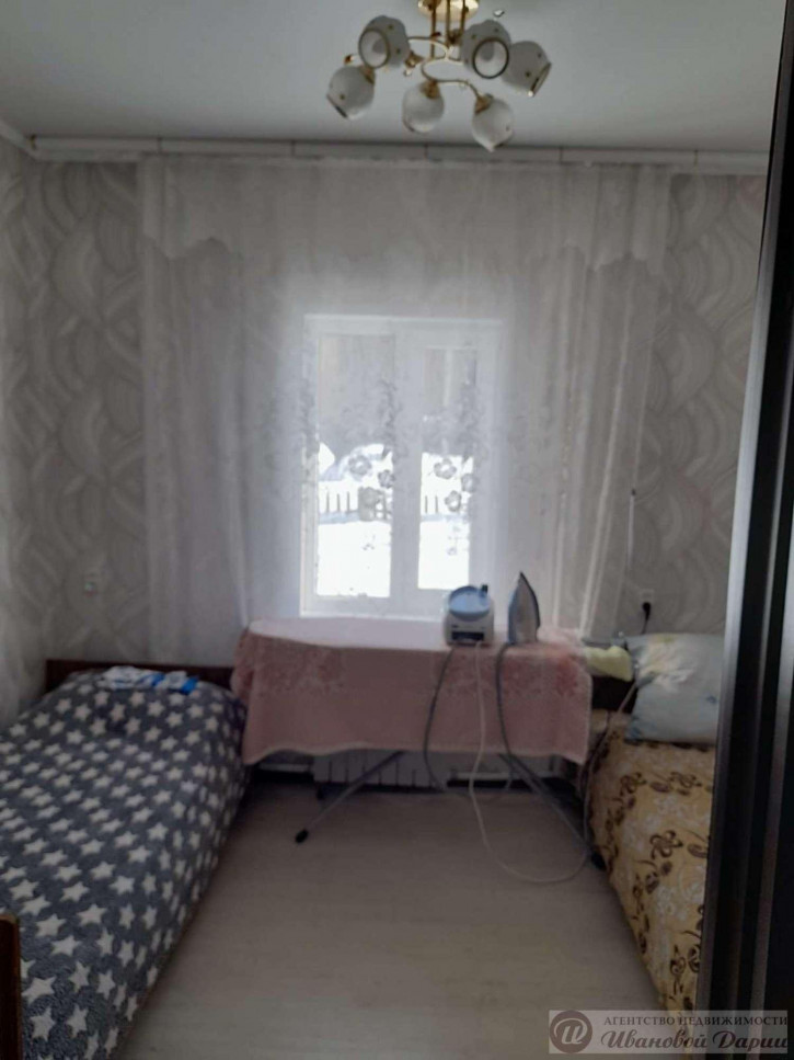 Коттедж/дом Центральная улица, 51 Коттедж/дом Центральная улица, 51