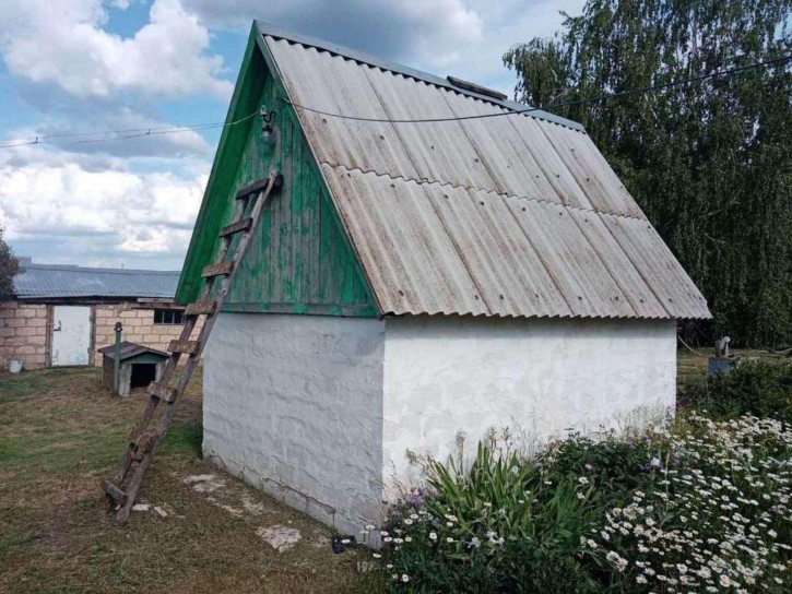 Коттедж/дом улица Некрасова Коттедж/дом улица Некрасова
