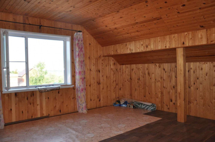 Коттедж/дом Ермаково село