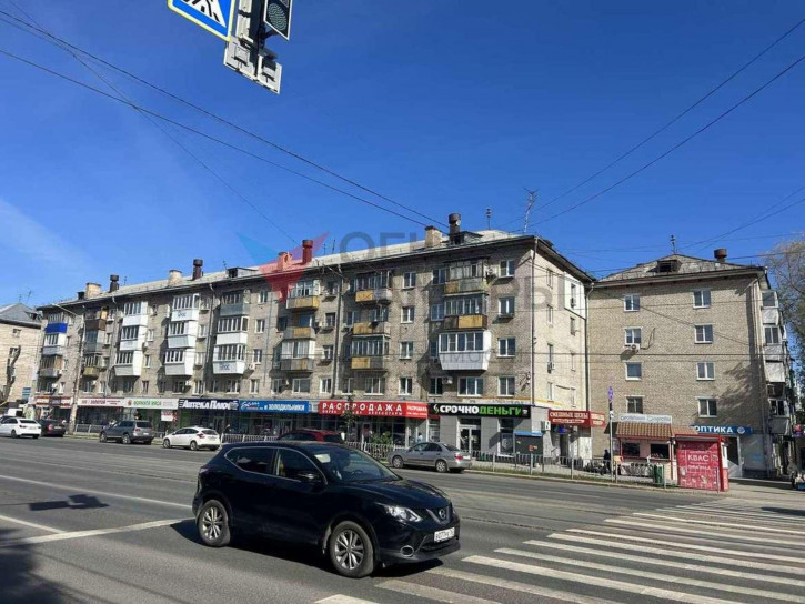 Торговое помещение Победы улица, 130
