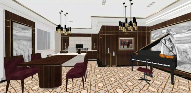 Офис ул Алексея Толстого, 75,  д. 75