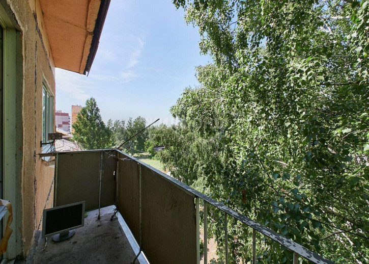 Комната Ключ-Камышенское Плато улица, д.3