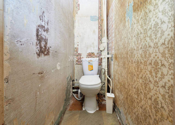 Комната Ключ-Камышенское Плато улица, д.3