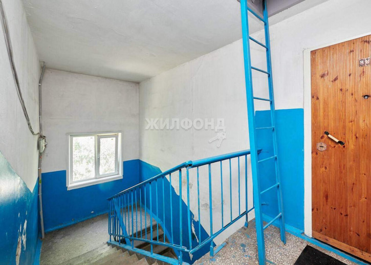 Комната Ключ-Камышенское Плато улица, д.3