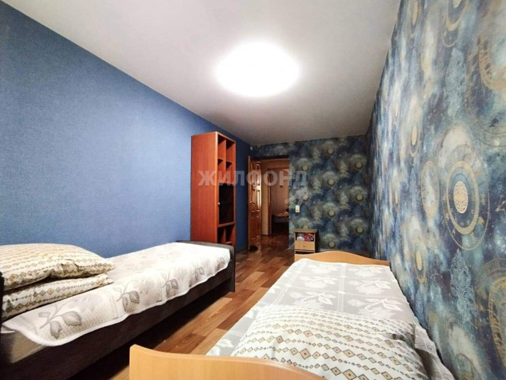 3-комн квартира Поспелова улица, д.17