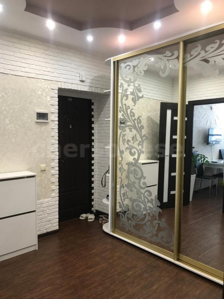 1-комн квартира Военных Строителей улица, д.12/1