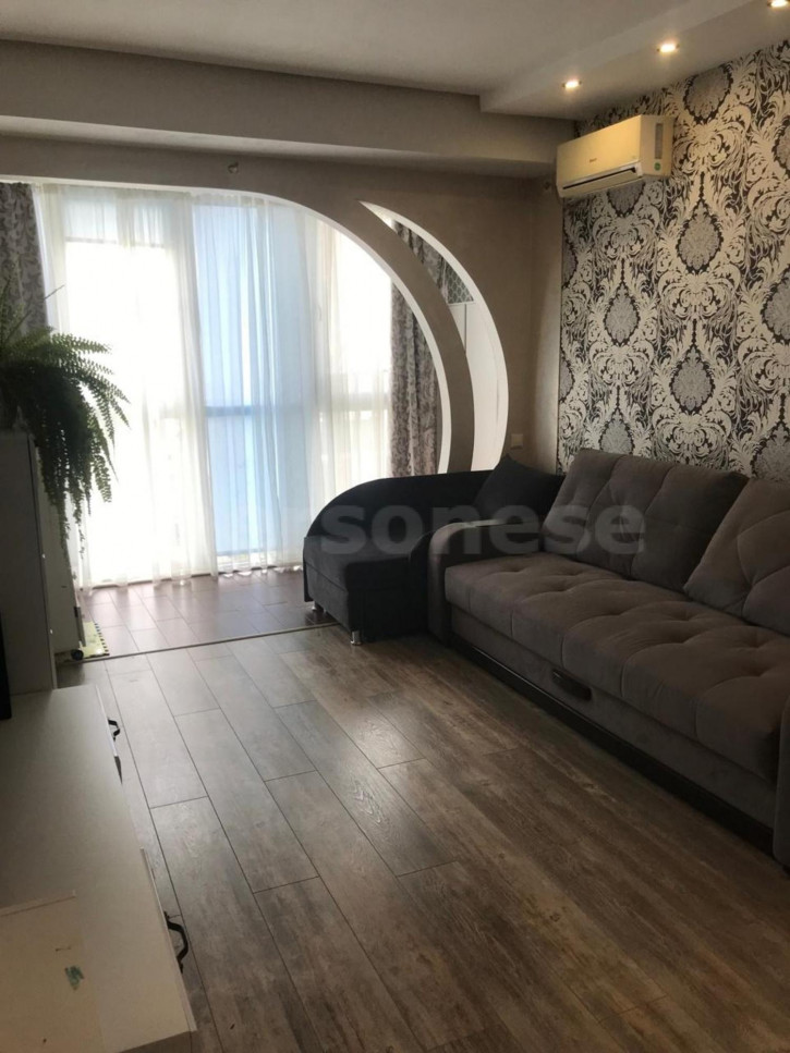 1-комн квартира Военных Строителей улица, д.12/1