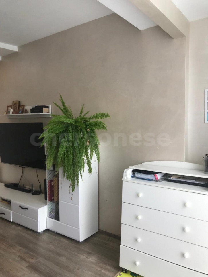 1-комн квартира Военных Строителей улица, д.12/1