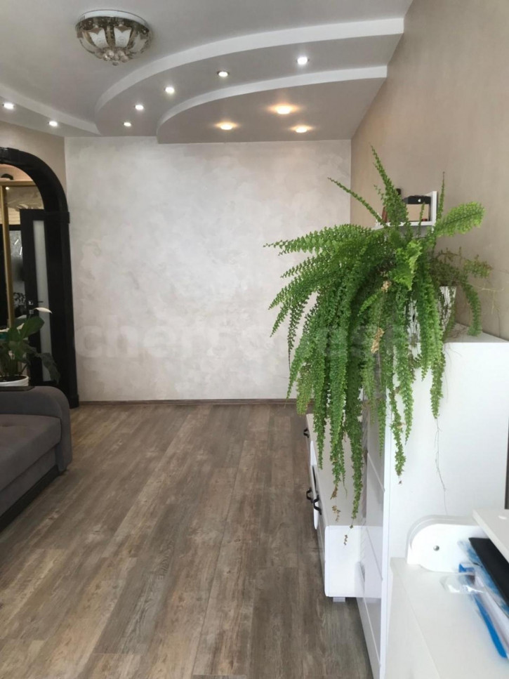 1-комн квартира Военных Строителей улица, д.12/1