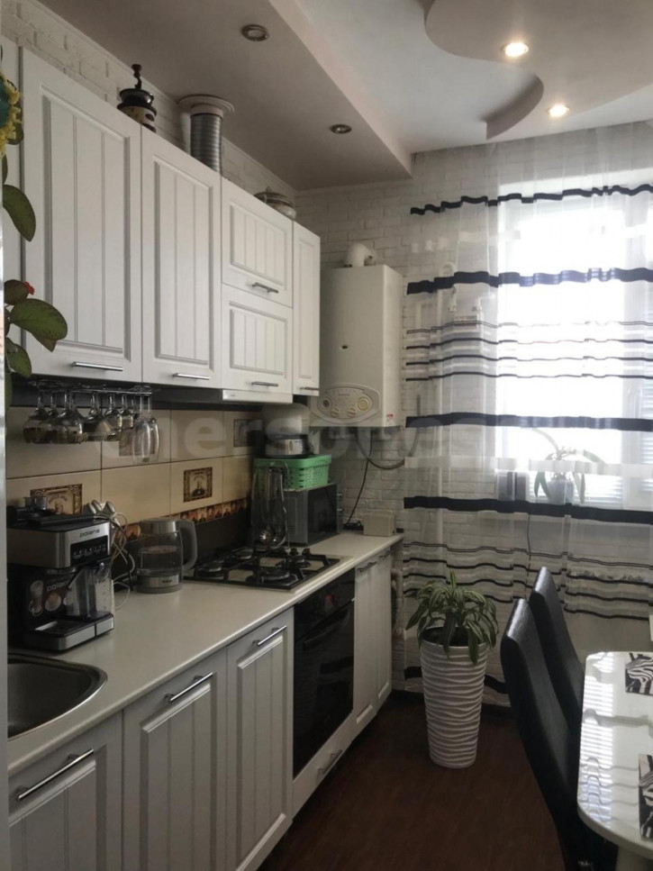 1-комн квартира Военных Строителей улица, д.12/1