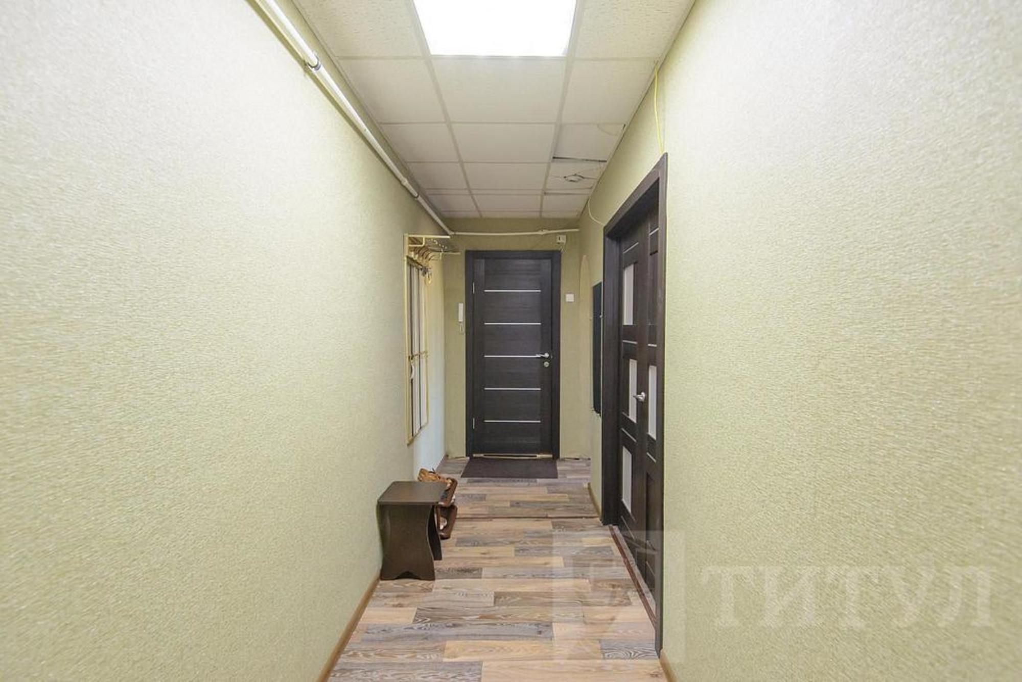 Купить квартиру за 5 300 000 рублей на Чкаловский, Вятская
