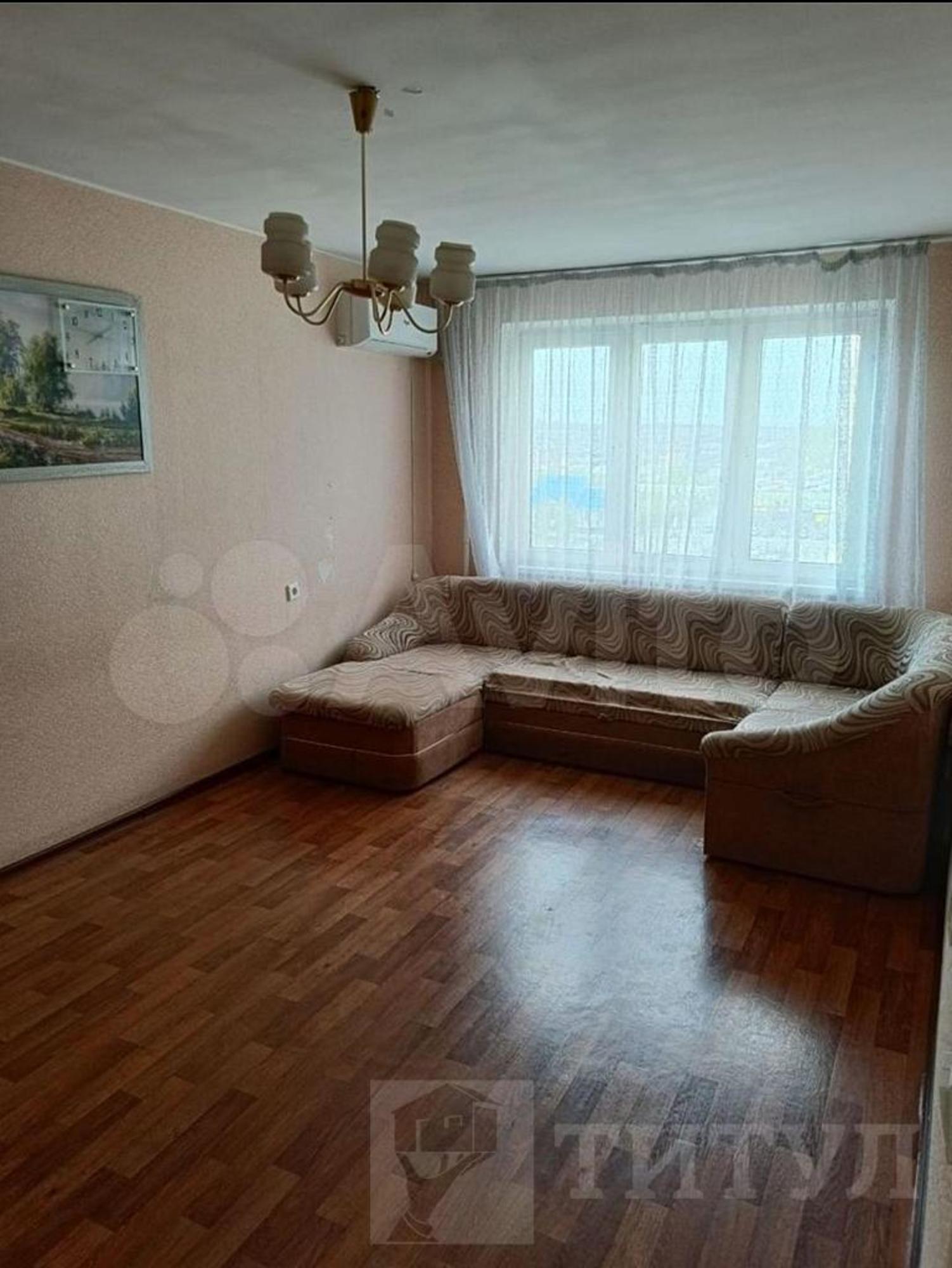 Купить квартиру за 4 999 000 рублей на Суворовский