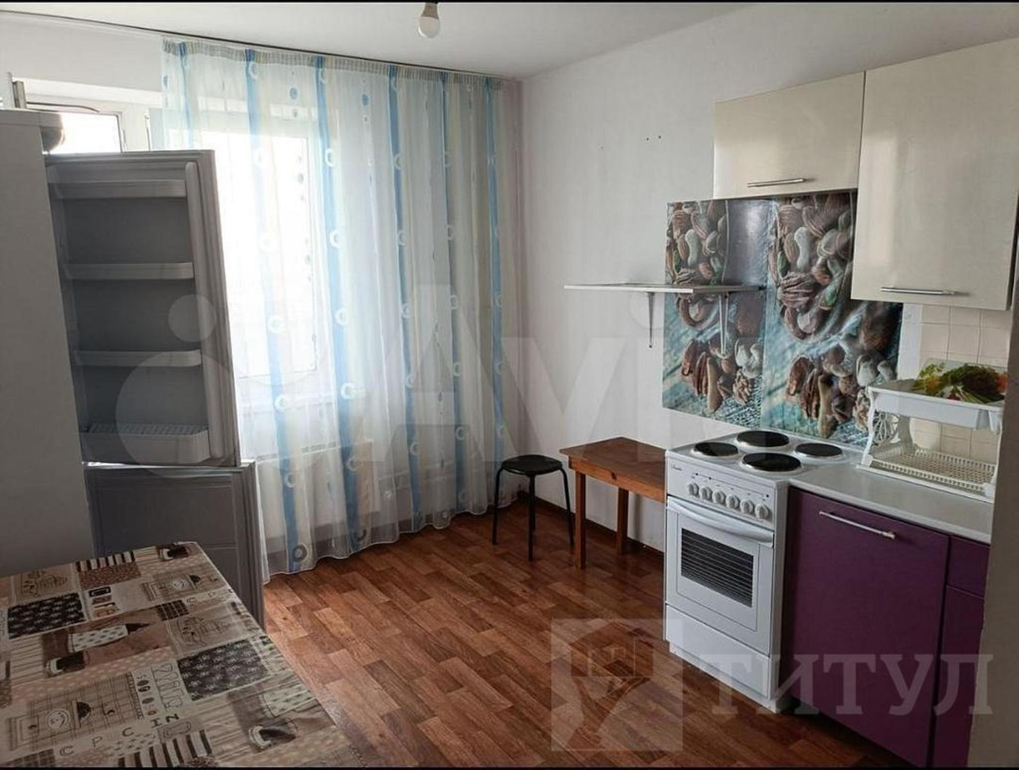 Купить квартиру за 4 999 000 рублей на Суворовский