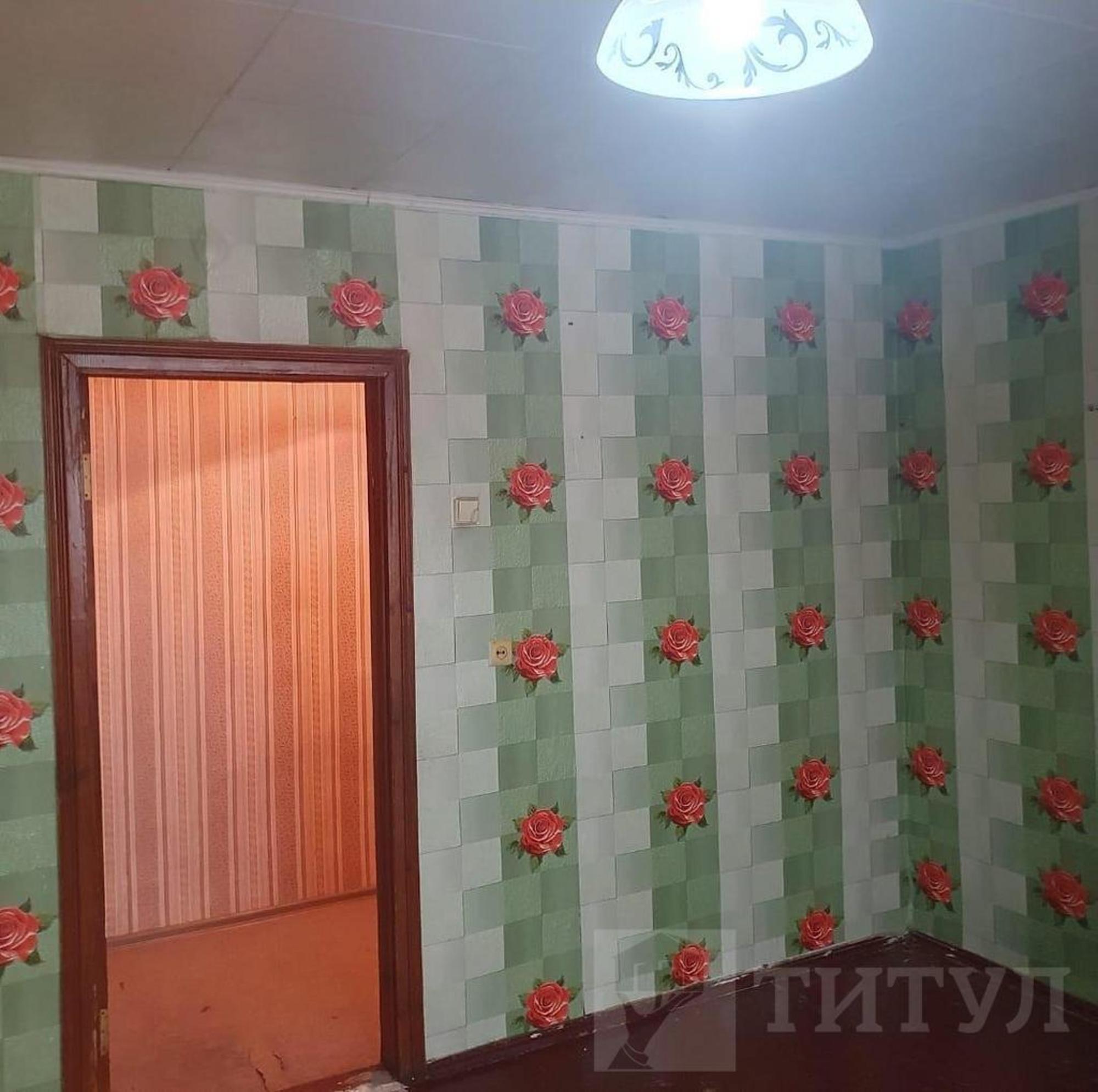 Купить квартиру за 4 200 000 рублей на Нагибина