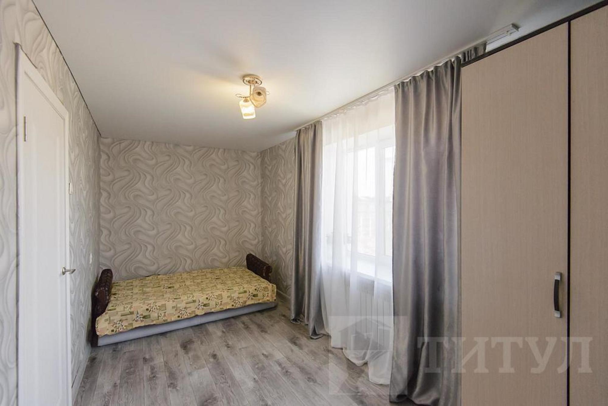 Купить квартиру за 4 450 000 рублей на Каменка