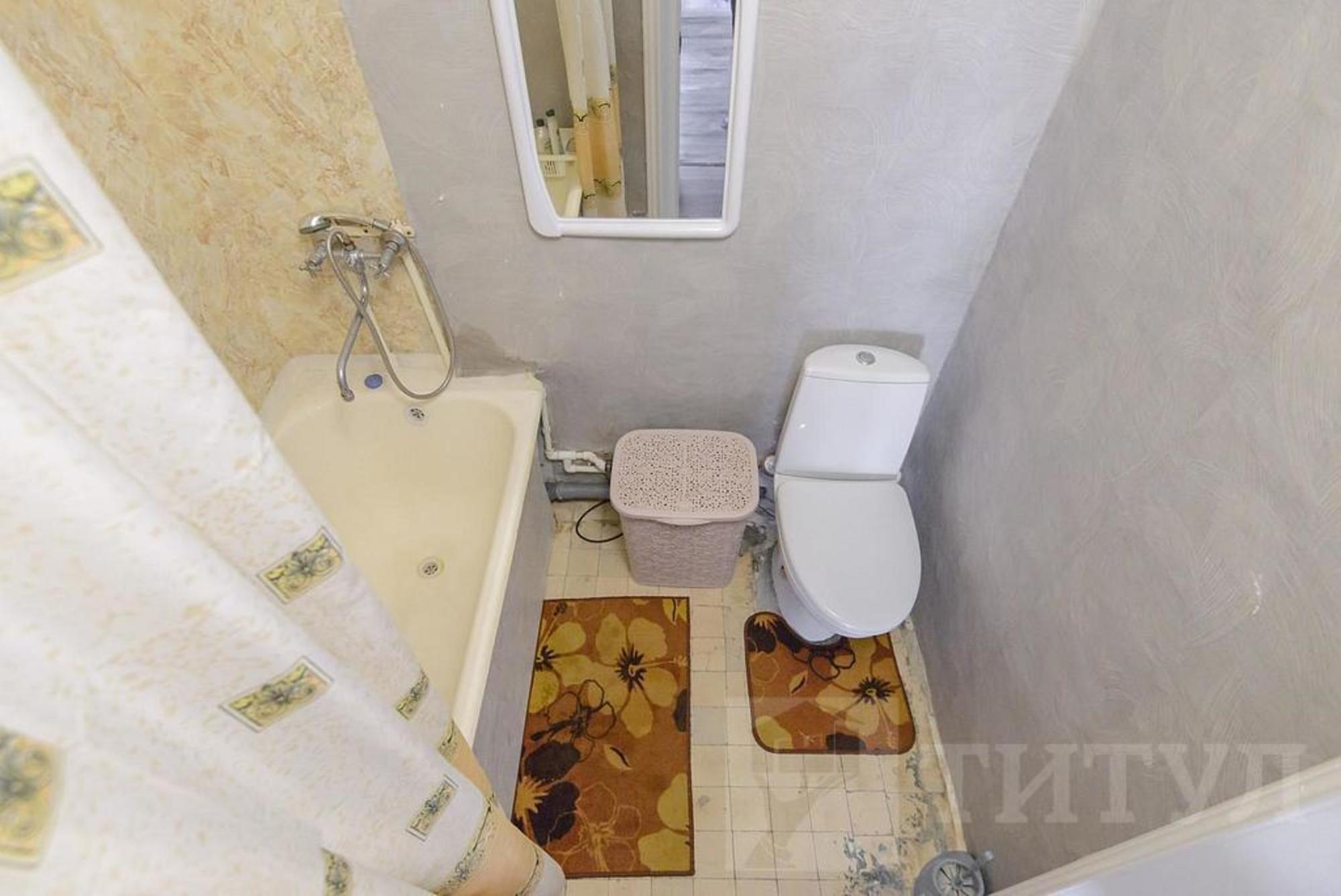 Купить квартиру за 4 450 000 рублей на Каменка