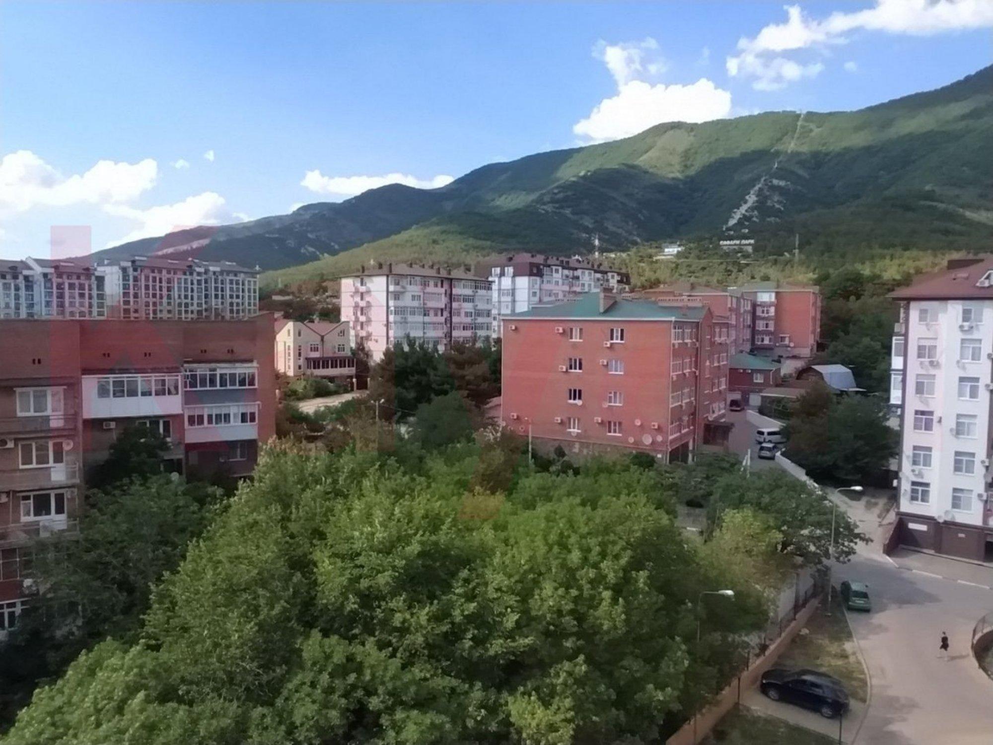 Купить квартиру за 18 800 000 рублей на Гоголя ул.