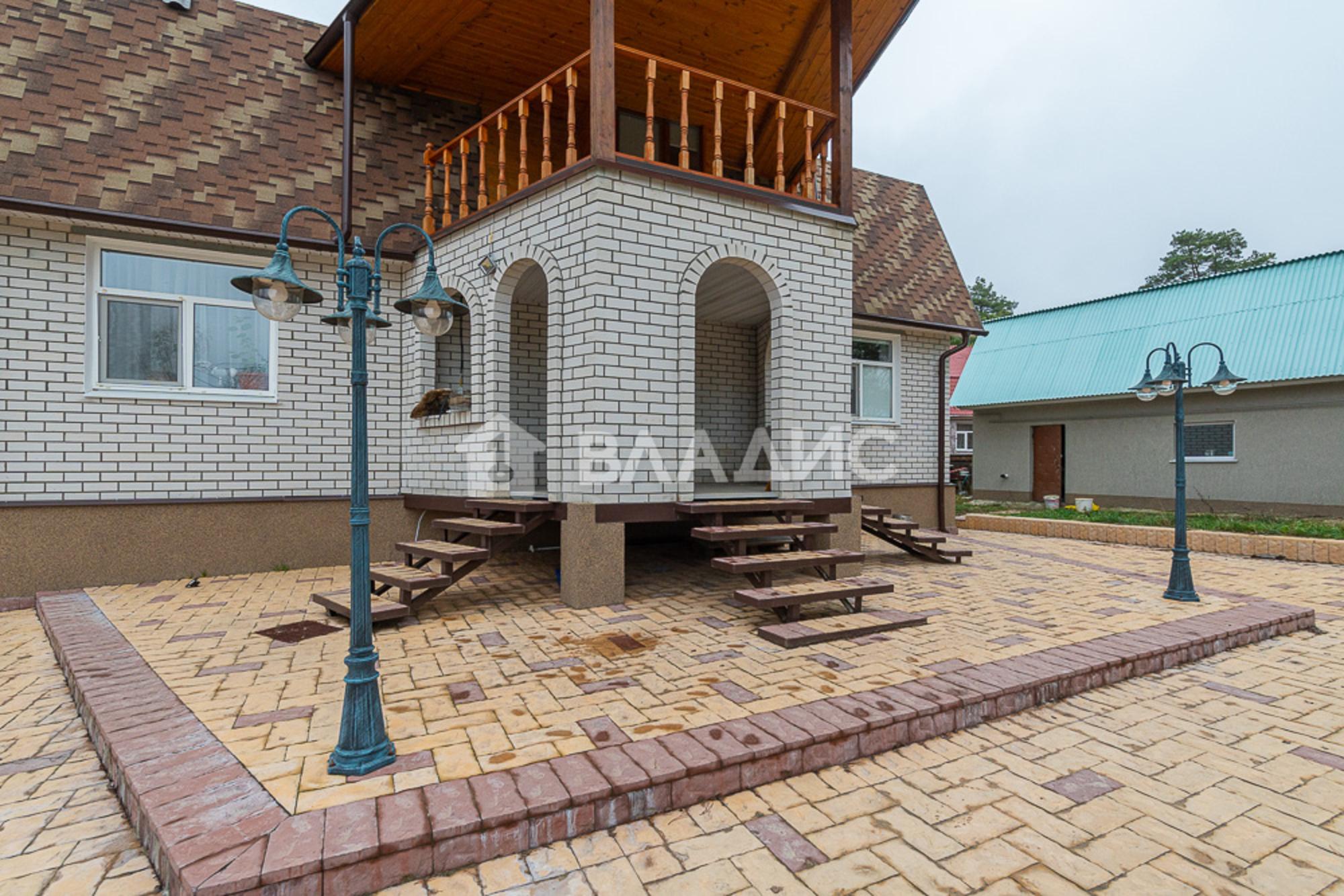 Купить дачу, дом, коттедж за 16 650 000 рублей