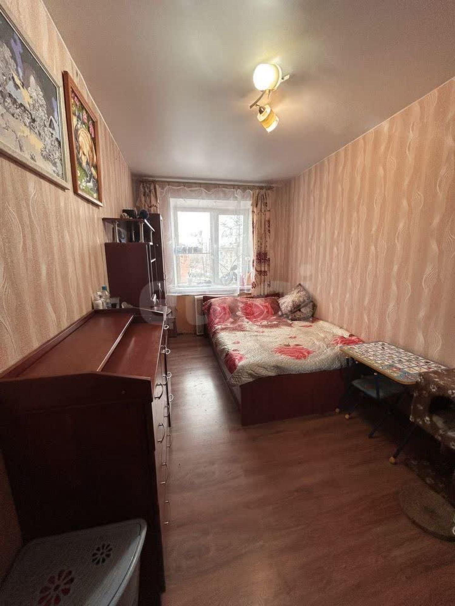 Купить квартиру за 3 700 000 рублей на улица Гоголя, 101
