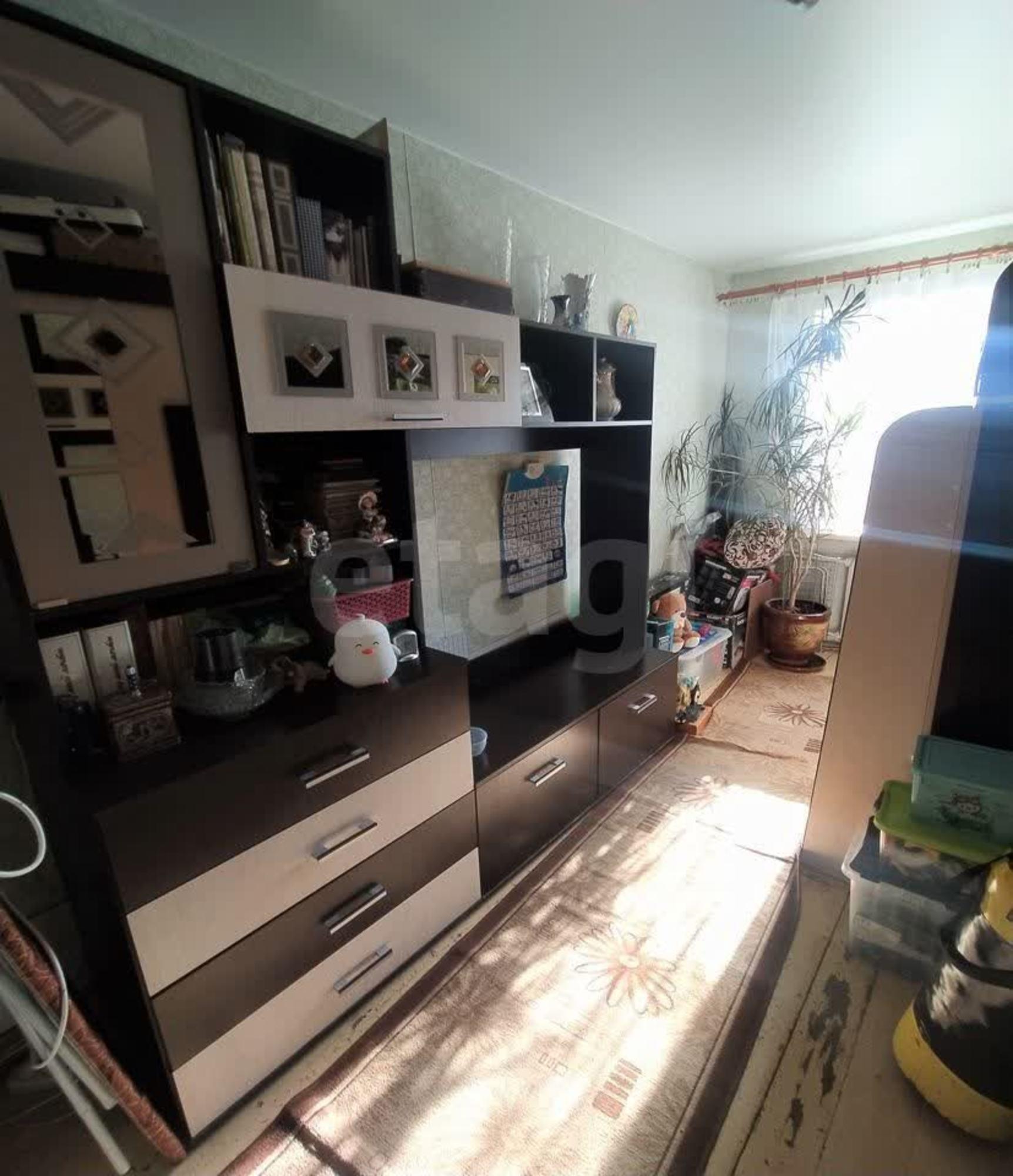 Купить квартиру за 3 700 000 рублей на улица Гоголя, 101