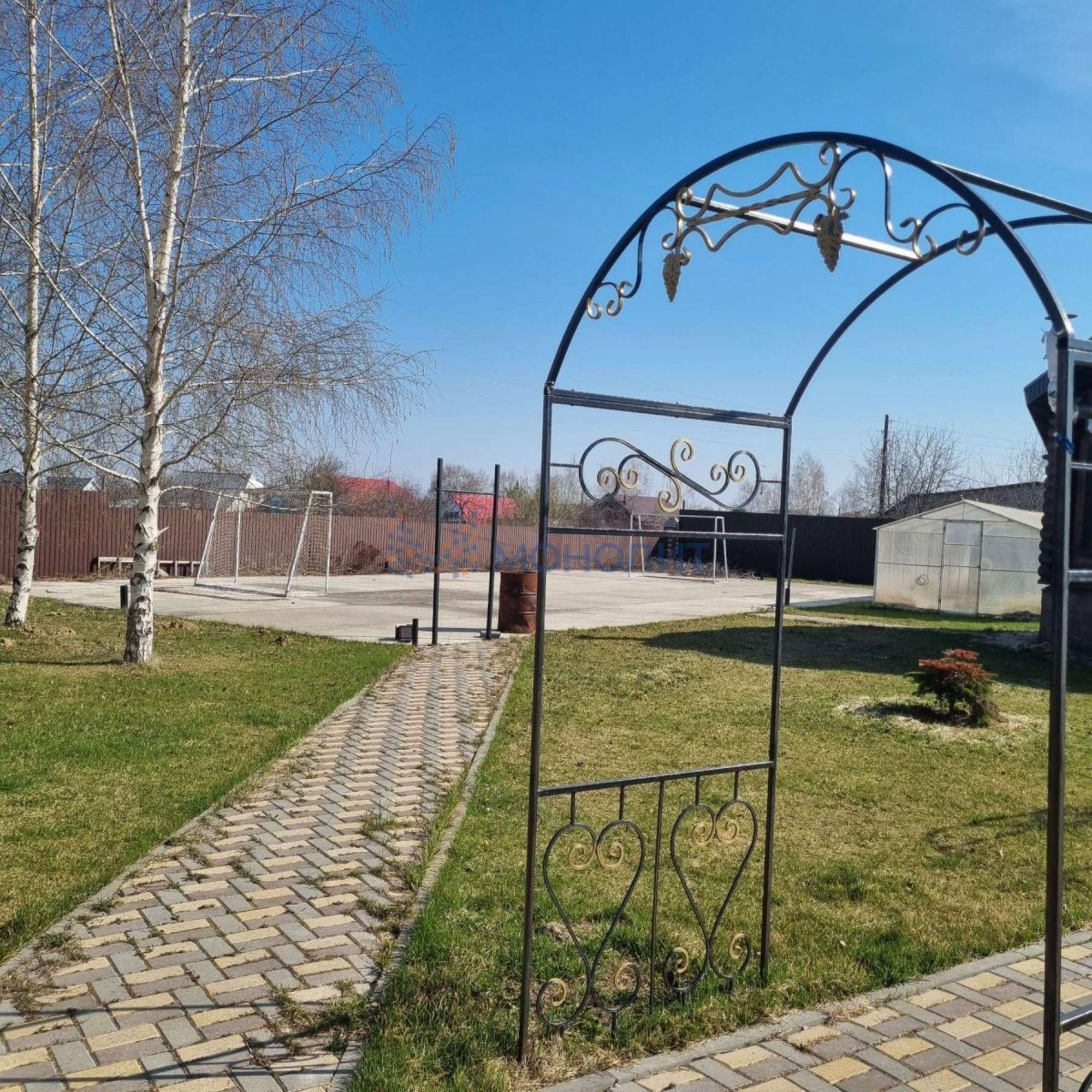 Купить дачу, дом, коттедж за 35 000 000 рублей на Молодежная ул, 20