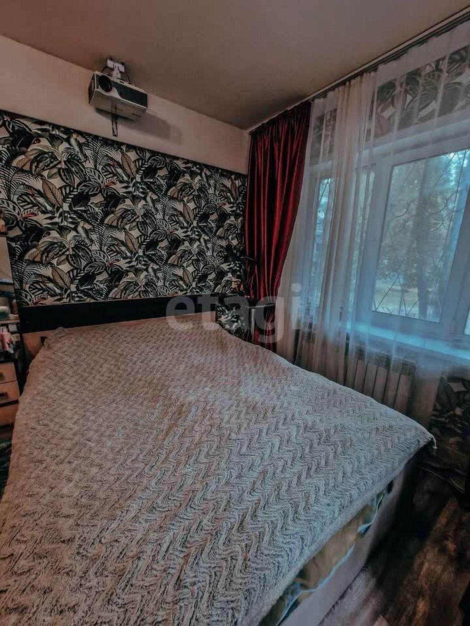 Купить квартиру за 4 050 000 рублей на Николая Панова, 40