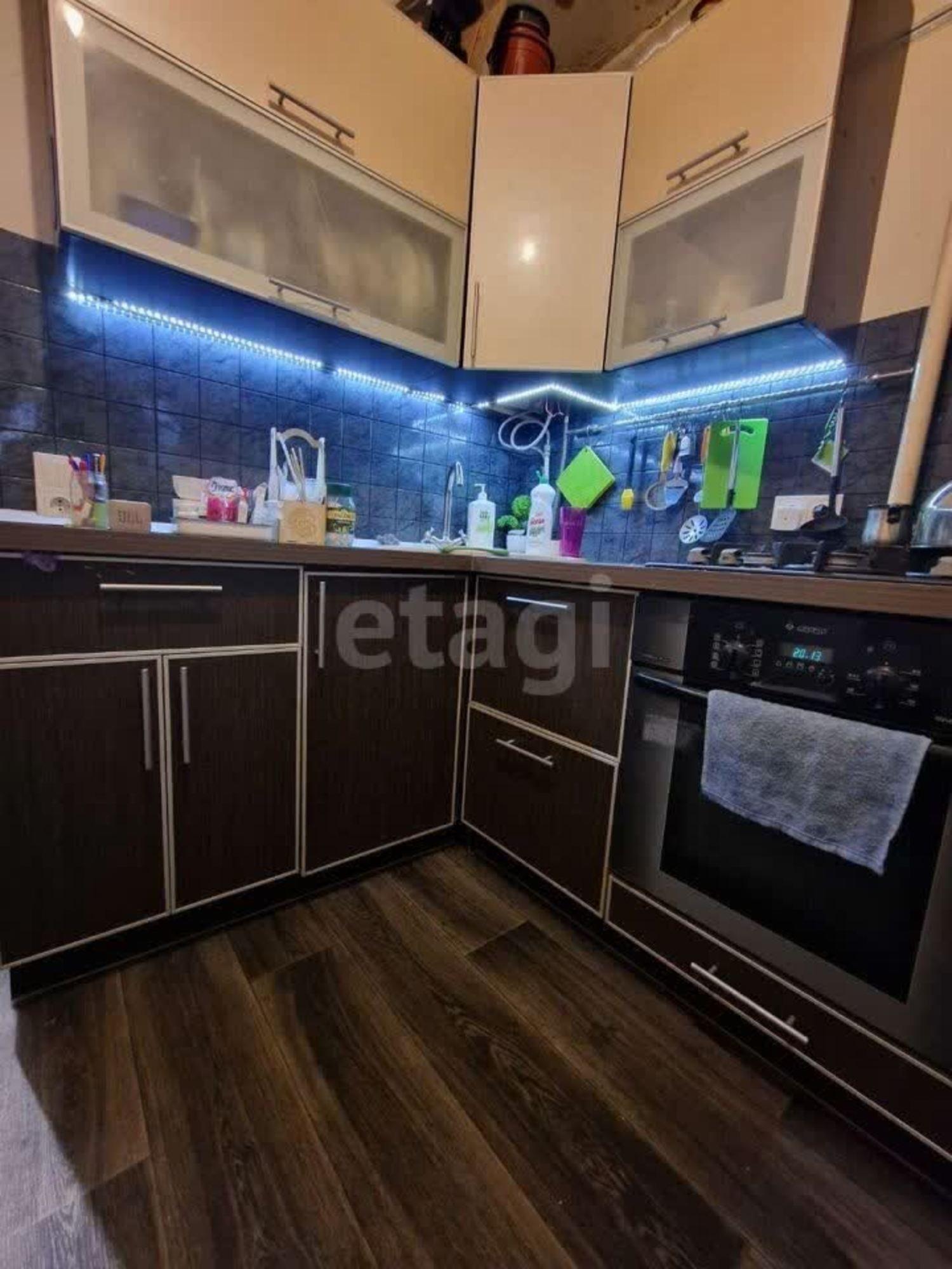 Купить квартиру за 4 050 000 рублей на Николая Панова, 40