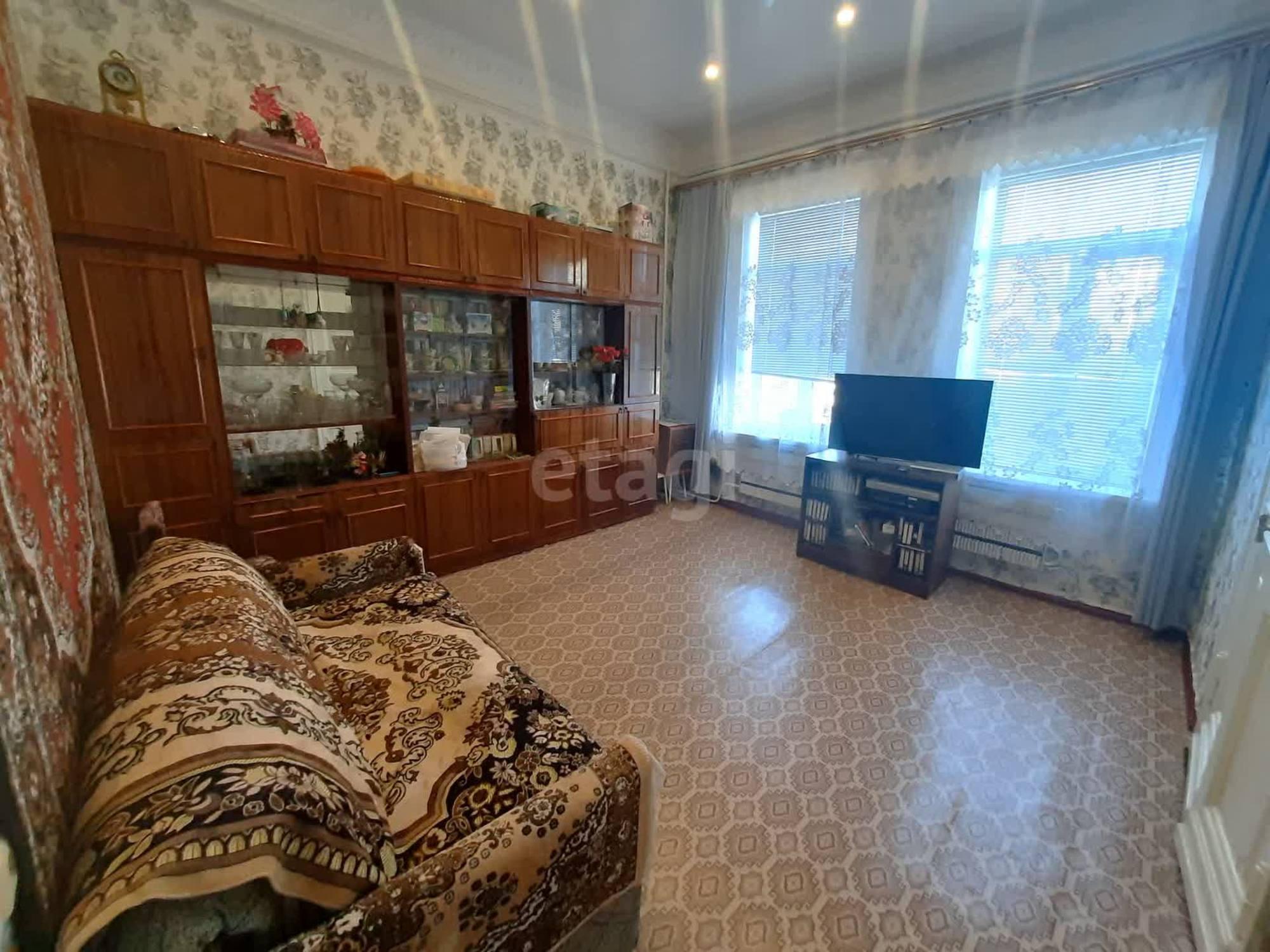 Купить квартиру за 4 299 000 рублей на Куйбышева, 20