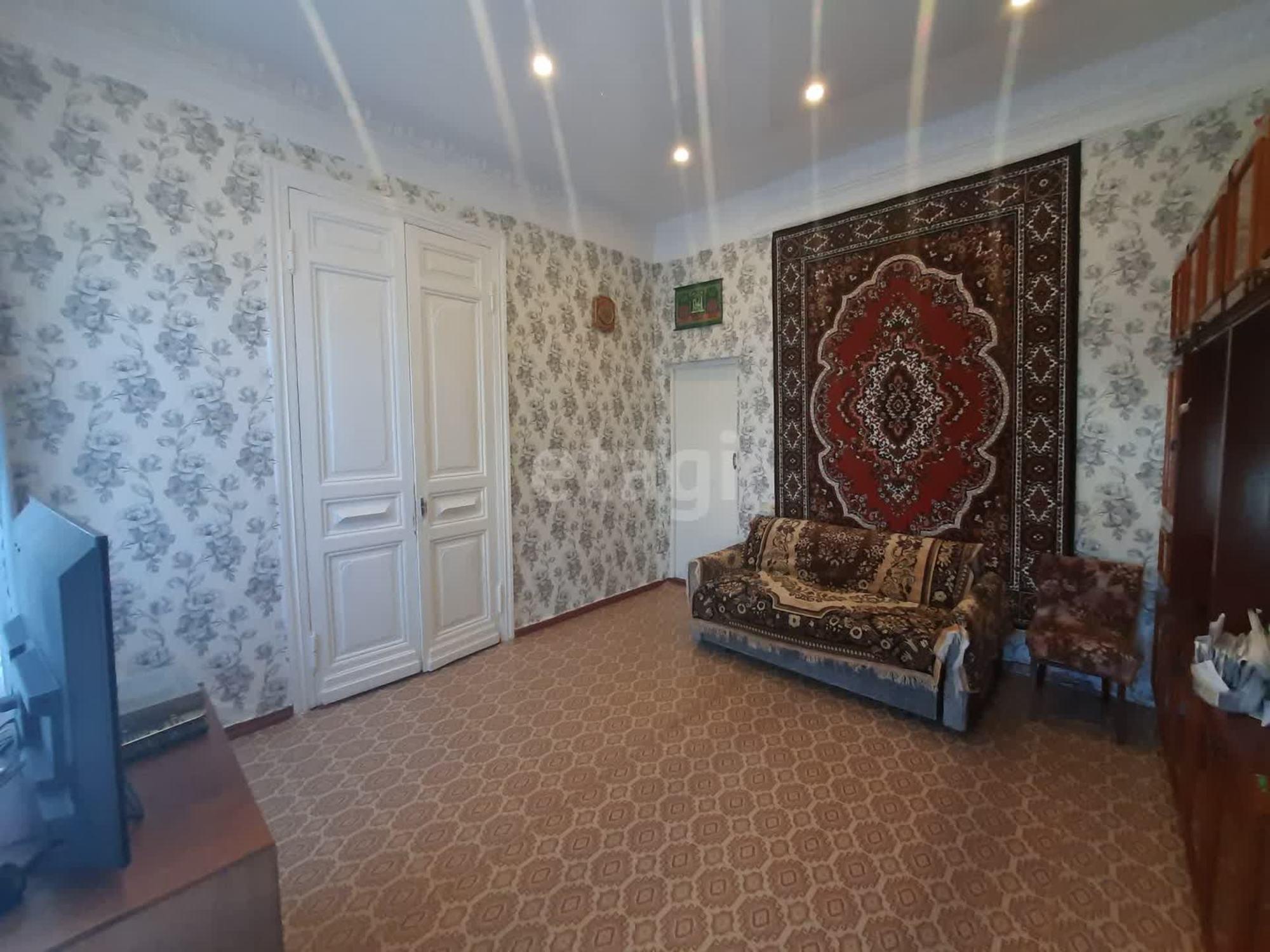 Купить квартиру за 4 299 000 рублей на Куйбышева, 20