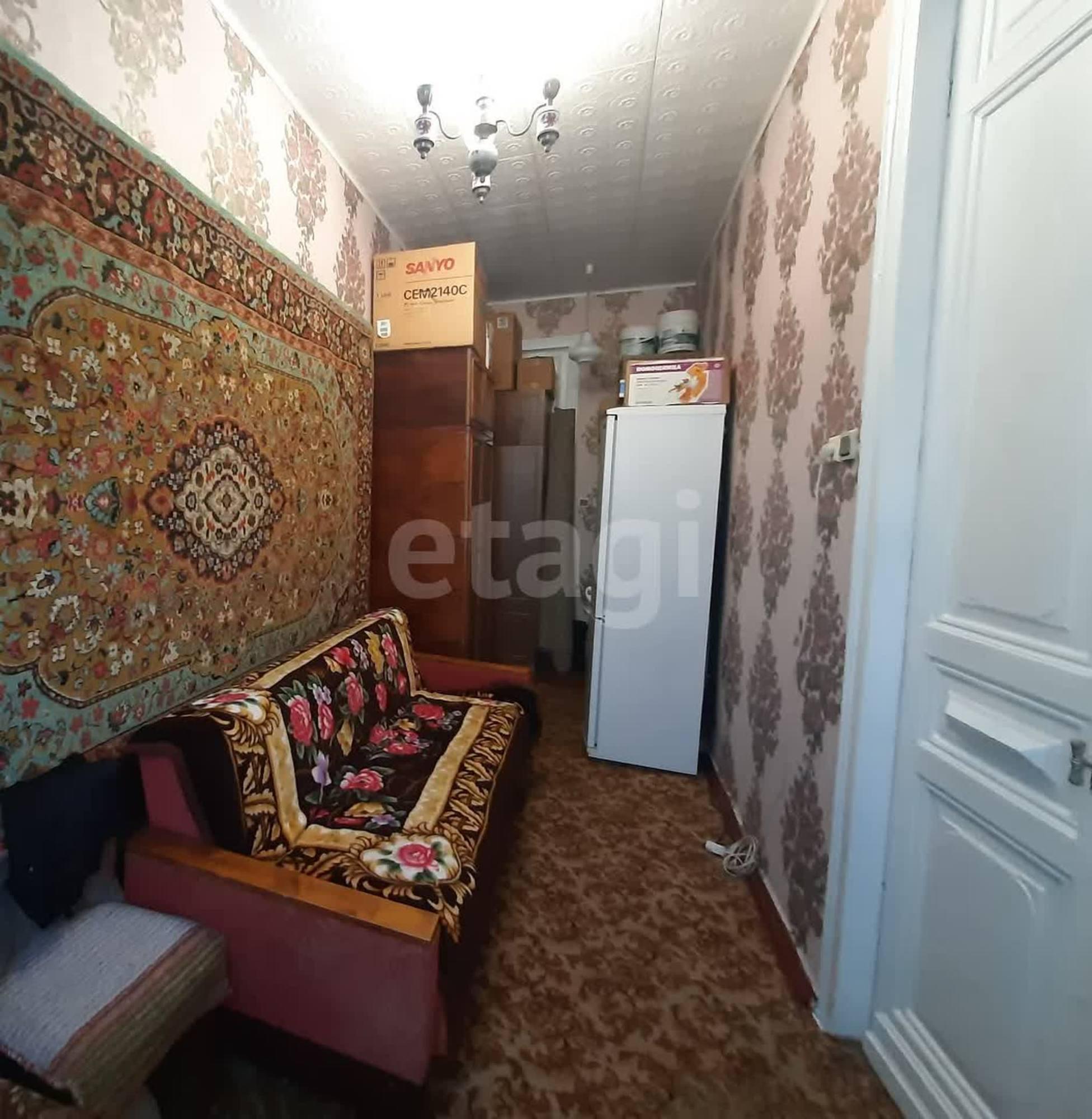 Купить квартиру за 4 299 000 рублей на Куйбышева, 20