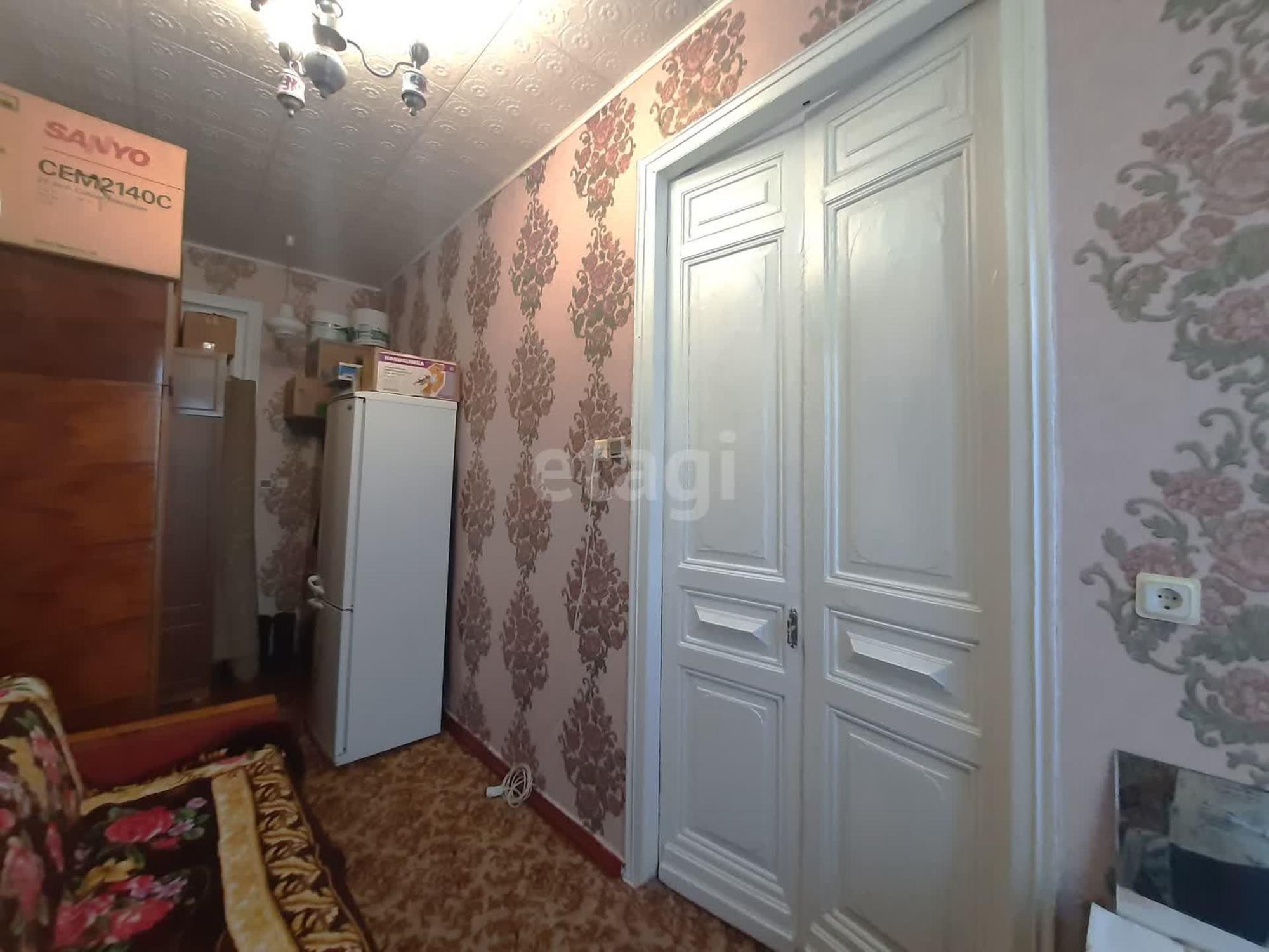 Купить квартиру за 4 299 000 рублей на Куйбышева, 20