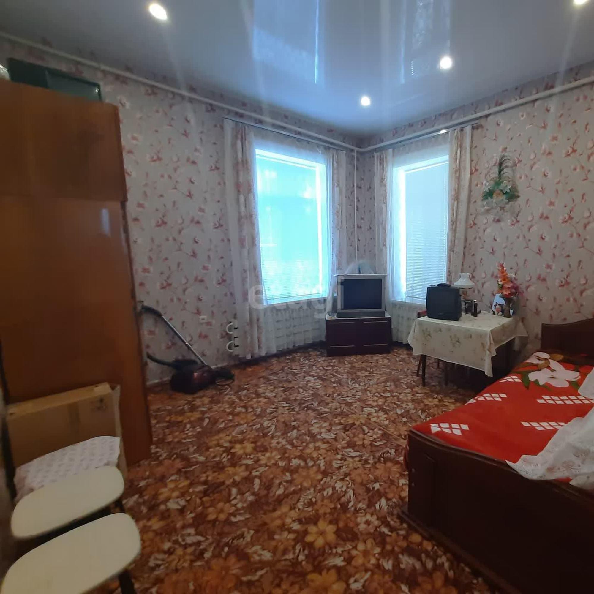 Купить квартиру за 4 299 000 рублей на Куйбышева, 20