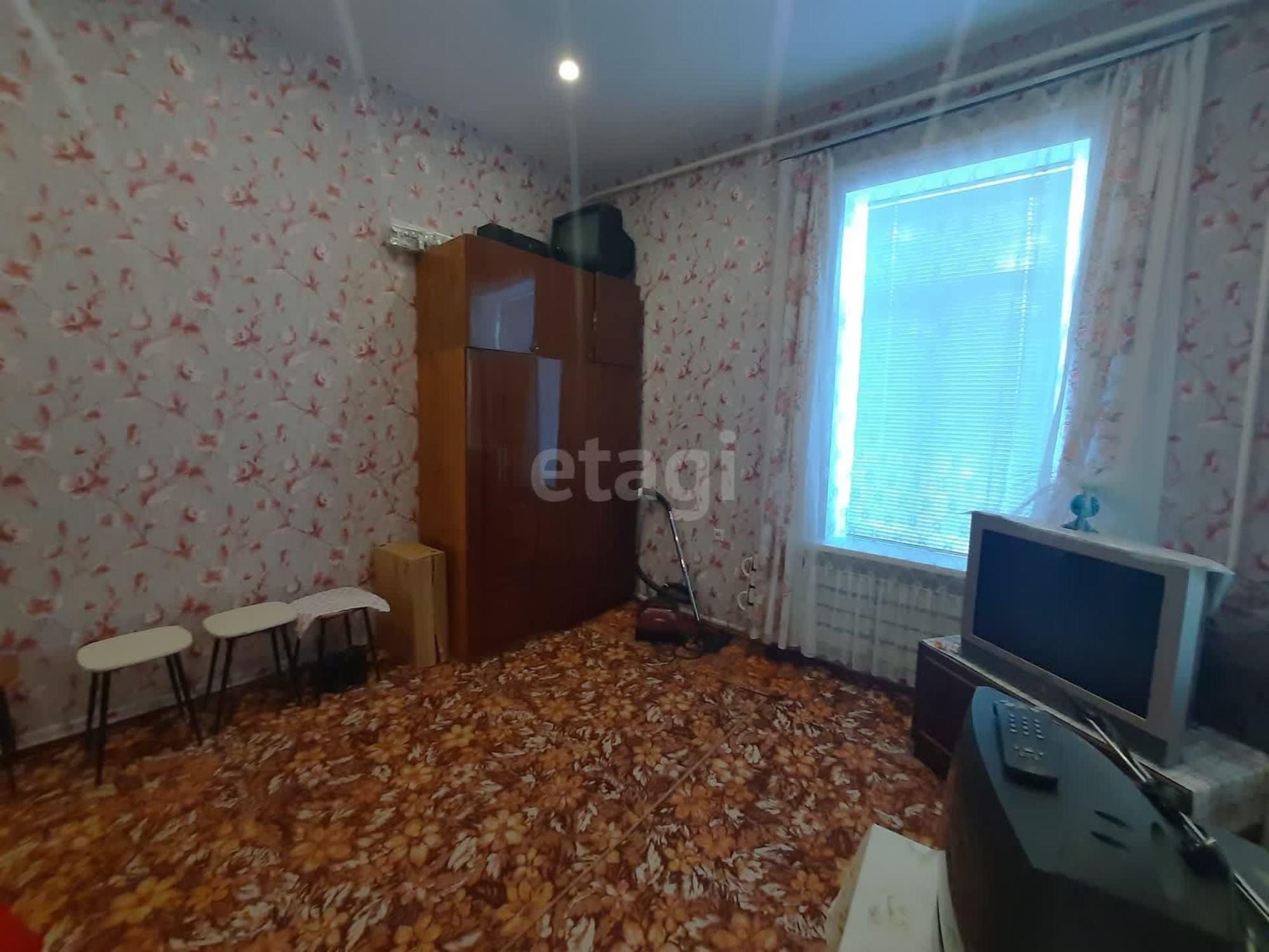Купить квартиру за 4 299 000 рублей на Куйбышева, 20