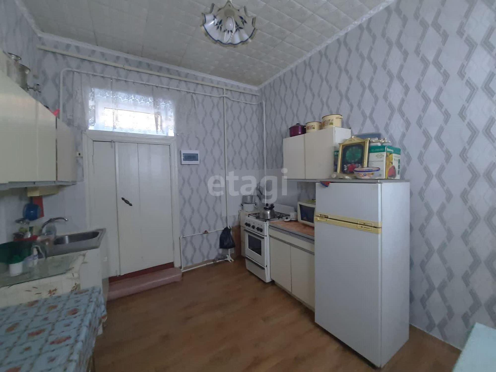 Купить квартиру за 4 299 000 рублей на Куйбышева, 20