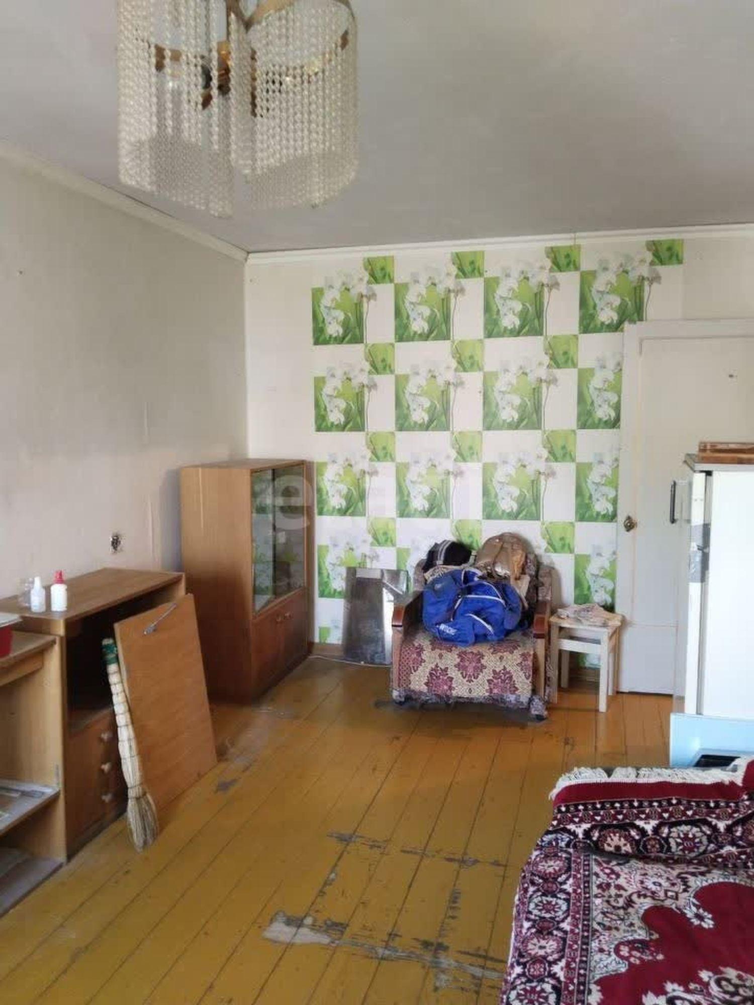 Купить квартиру за 5 150 000 рублей на Дзержинского, 1