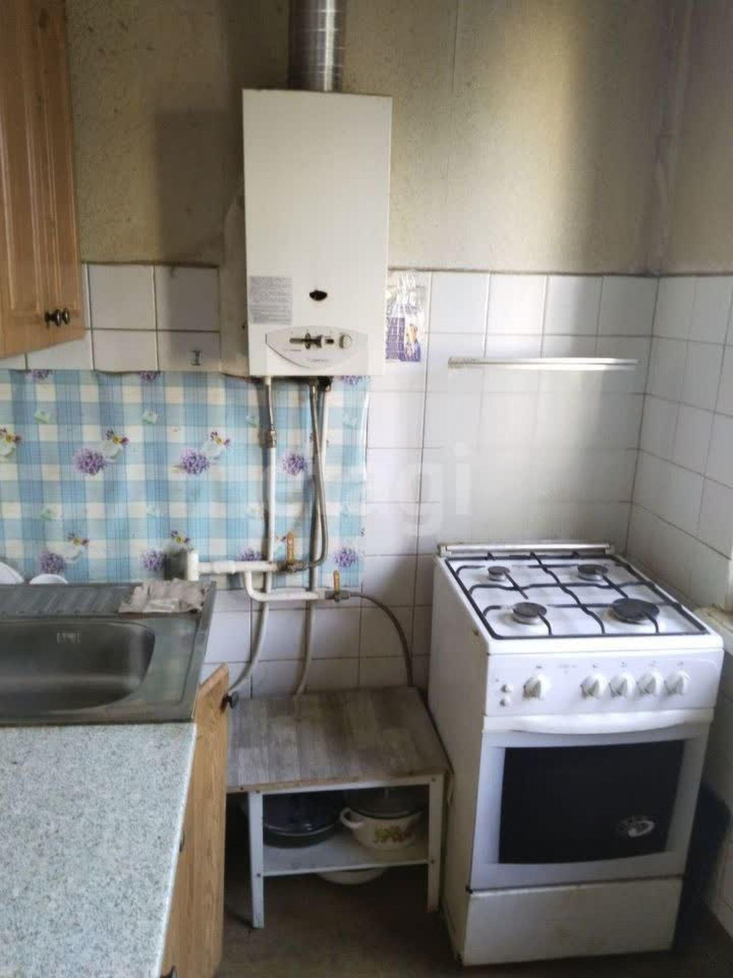 Купить квартиру за 5 150 000 рублей на Дзержинского, 1