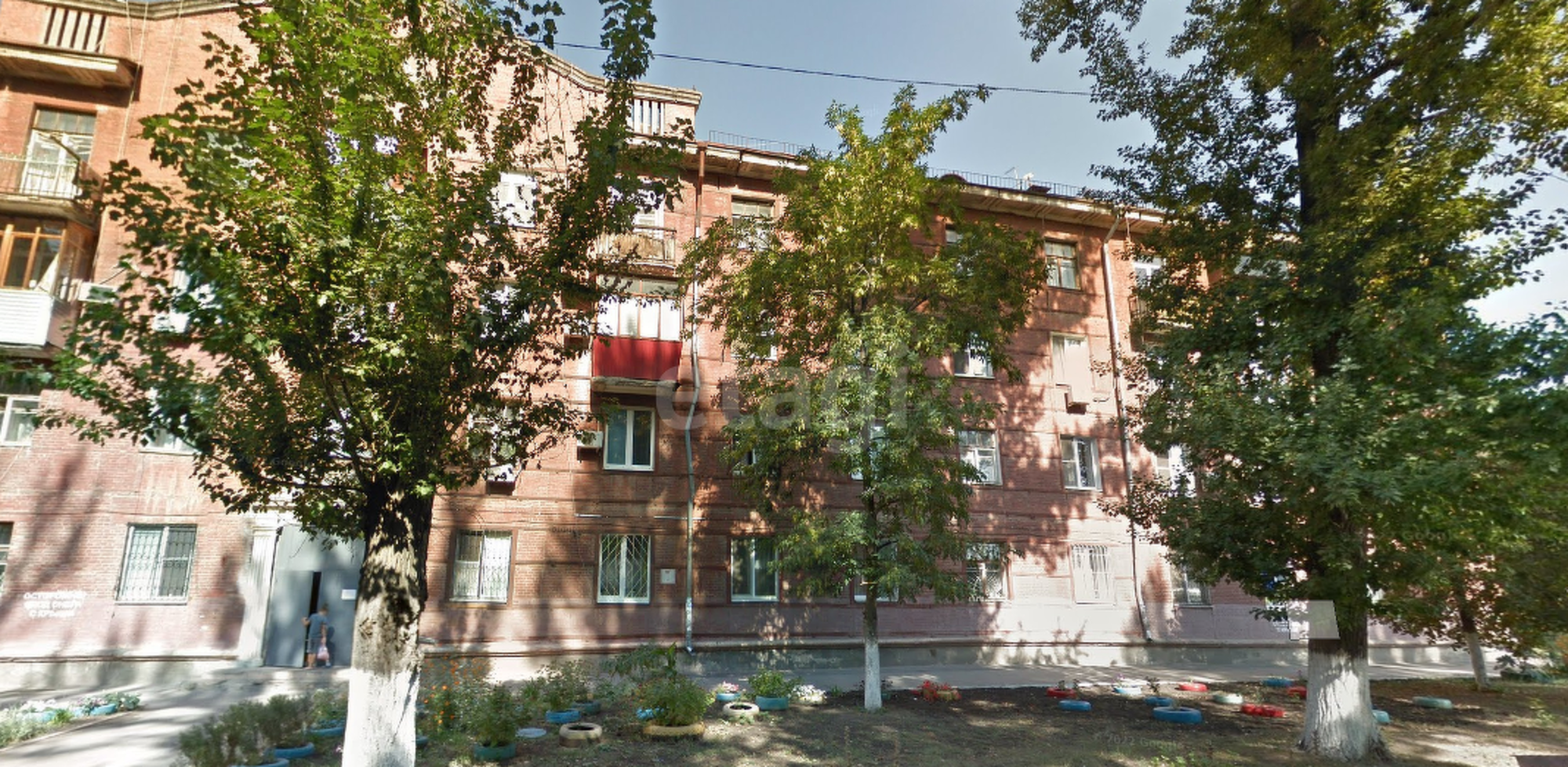 Купить комнату за 1 050 000 рублей на Костромской пер, 9